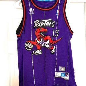 Raptors Jersey